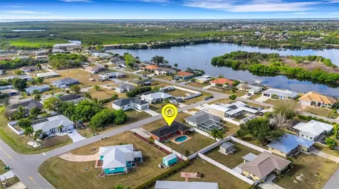 556 Mimosa Avenue NW Port Charlotte FL 33952
