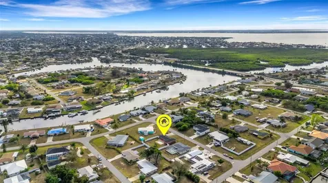556 Mimosa Avenue NW Port Charlotte FL 33952