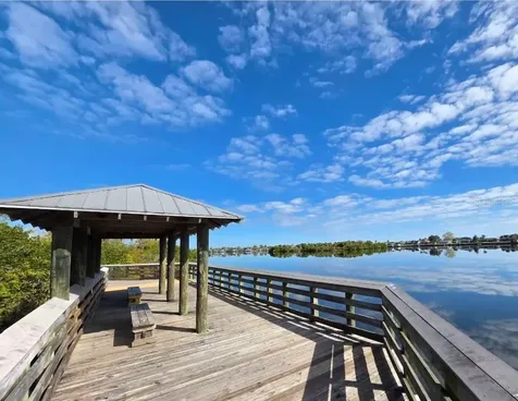 556 Mimosa Avenue NW Port Charlotte FL 33952