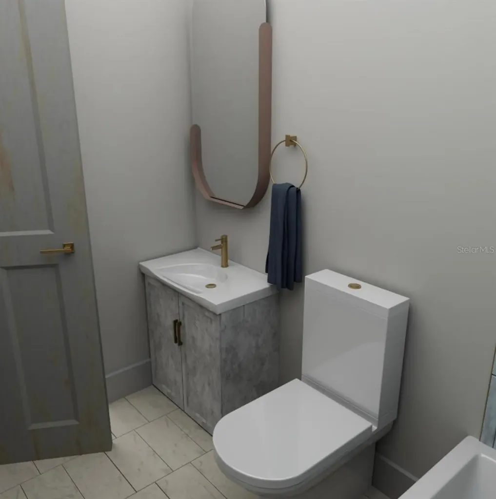 5025 SW 179th Place Ocala FL 34473
