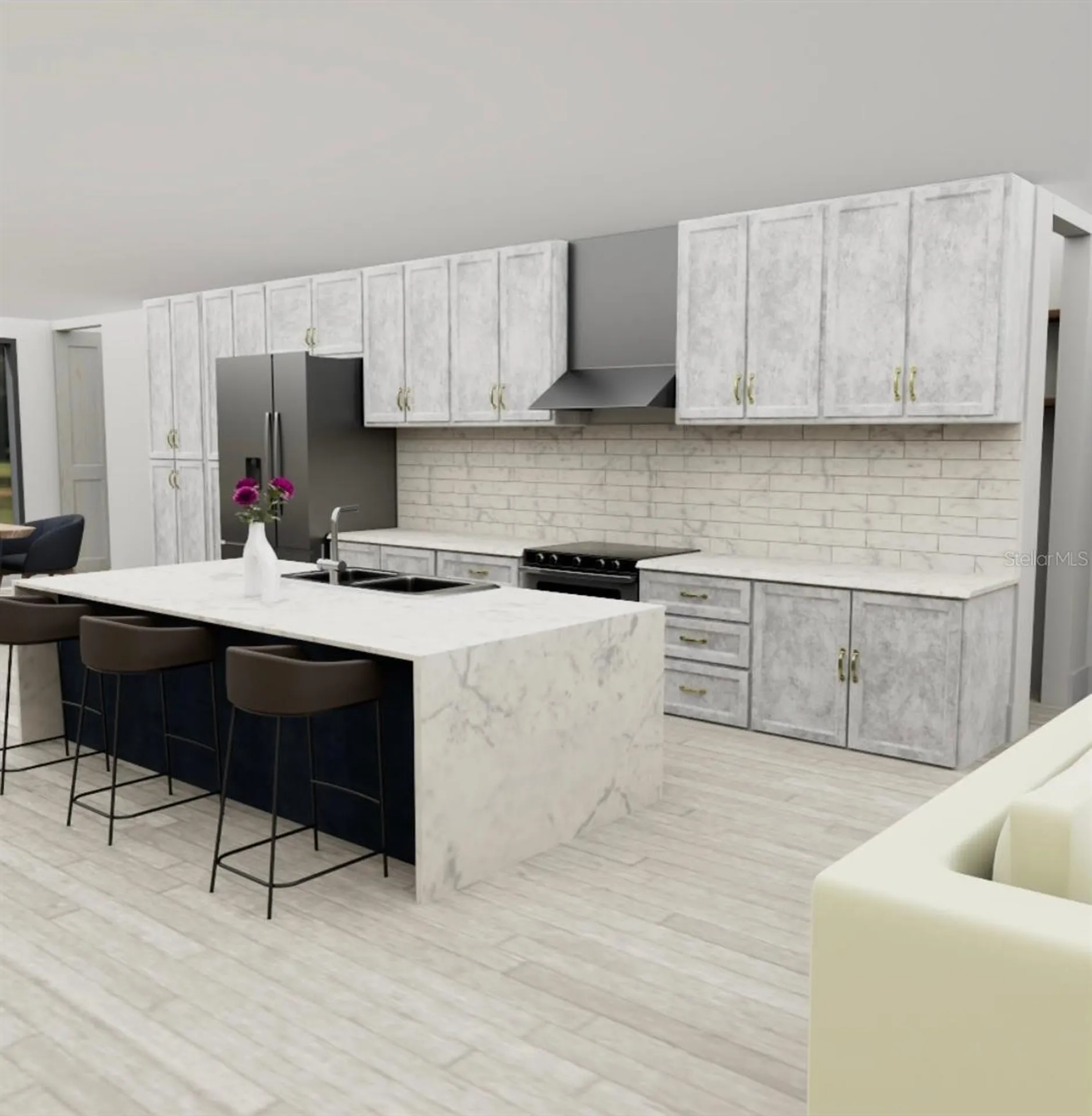 5025 SW 179th Place Ocala FL 34473