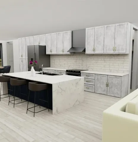 5025 SW 179th Place Ocala FL 34473