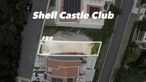 Palmas Del Mar Shell Castle Club Humacao PR 00791