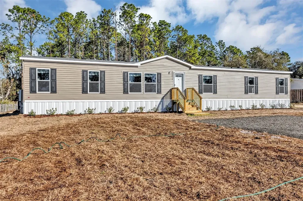 16879 SW 42nd Loop Ocala FL 34481