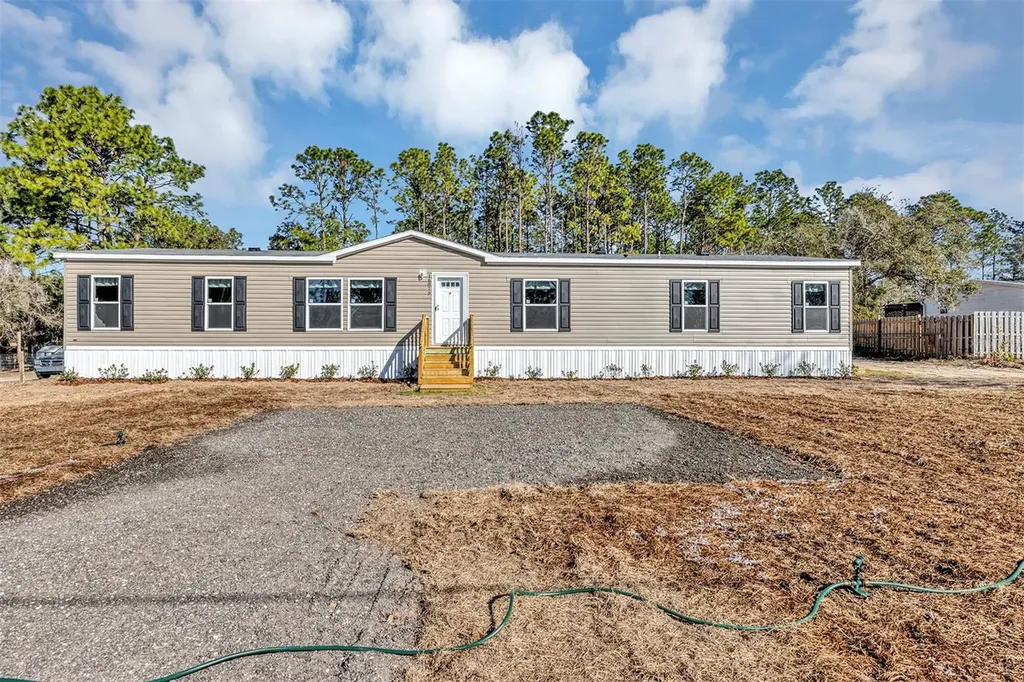 16879 SW 42nd Loop Ocala FL 34481