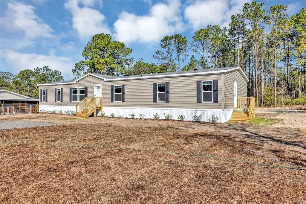 16879 SW 42nd Loop Ocala FL 34481