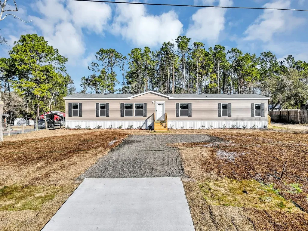 16879 SW 42nd Loop Ocala FL 34481