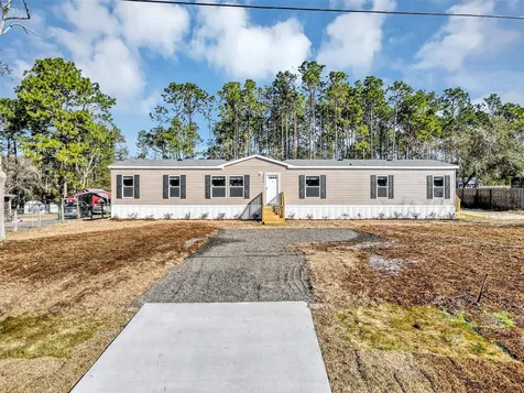 16879 SW 42nd Loop Ocala FL 34481