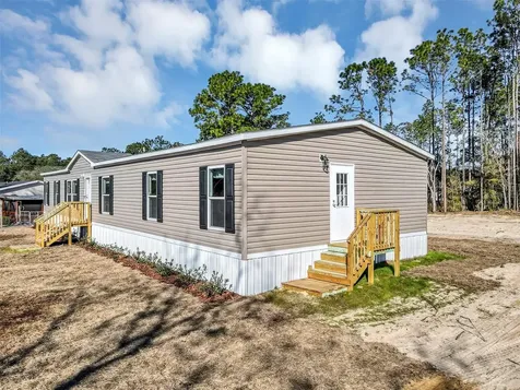 16879 SW 42nd Loop Ocala FL 34481