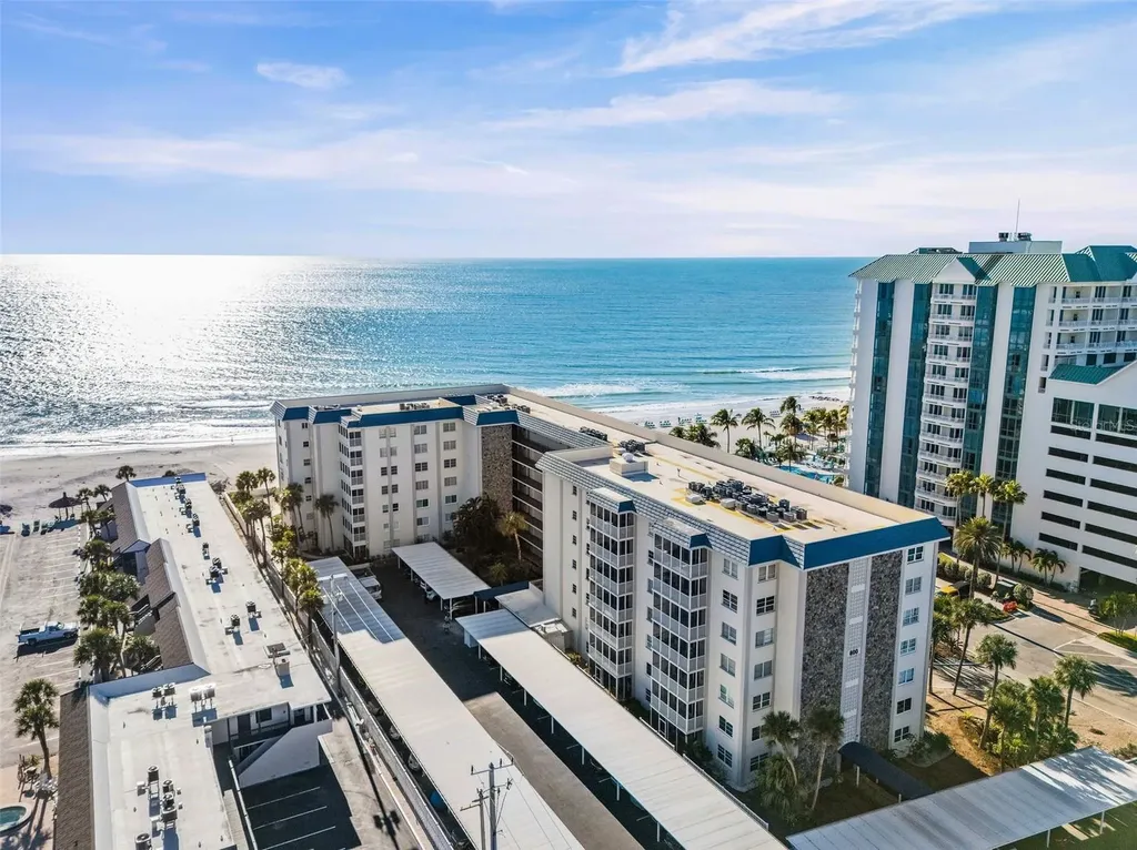 800 Benjamin Franklin Drive Sarasota FL 34236