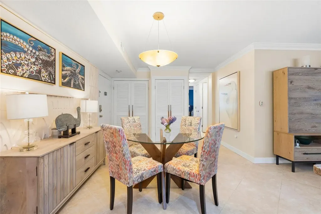 800 Benjamin Franklin Drive Sarasota FL 34236