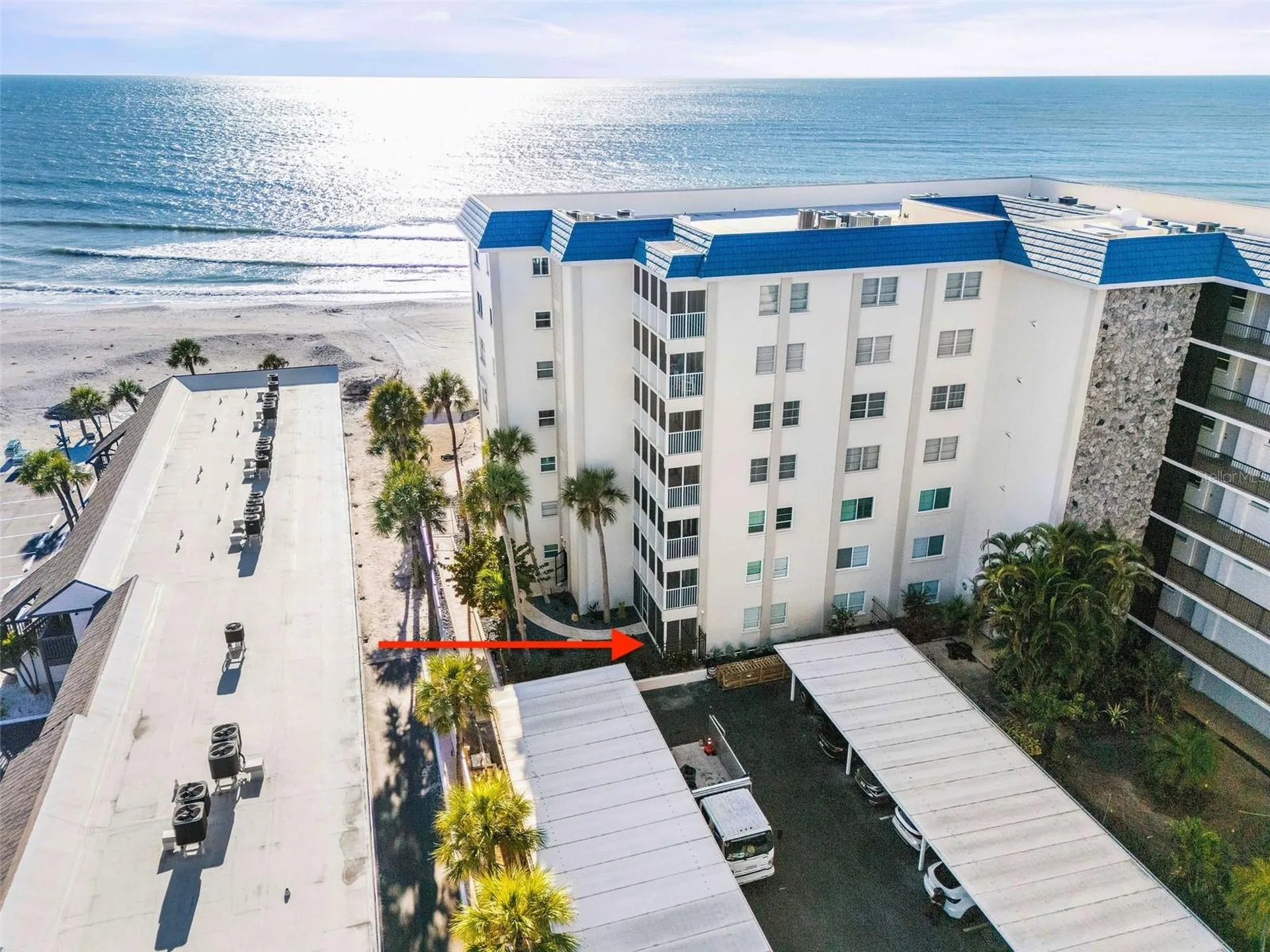 800 Benjamin Franklin Drive Sarasota FL 34236