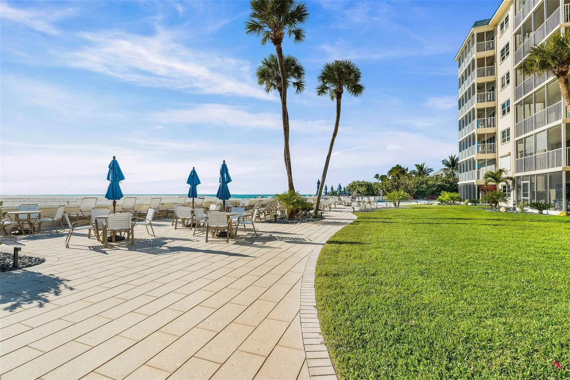 800 Benjamin Franklin Drive Sarasota FL 34236