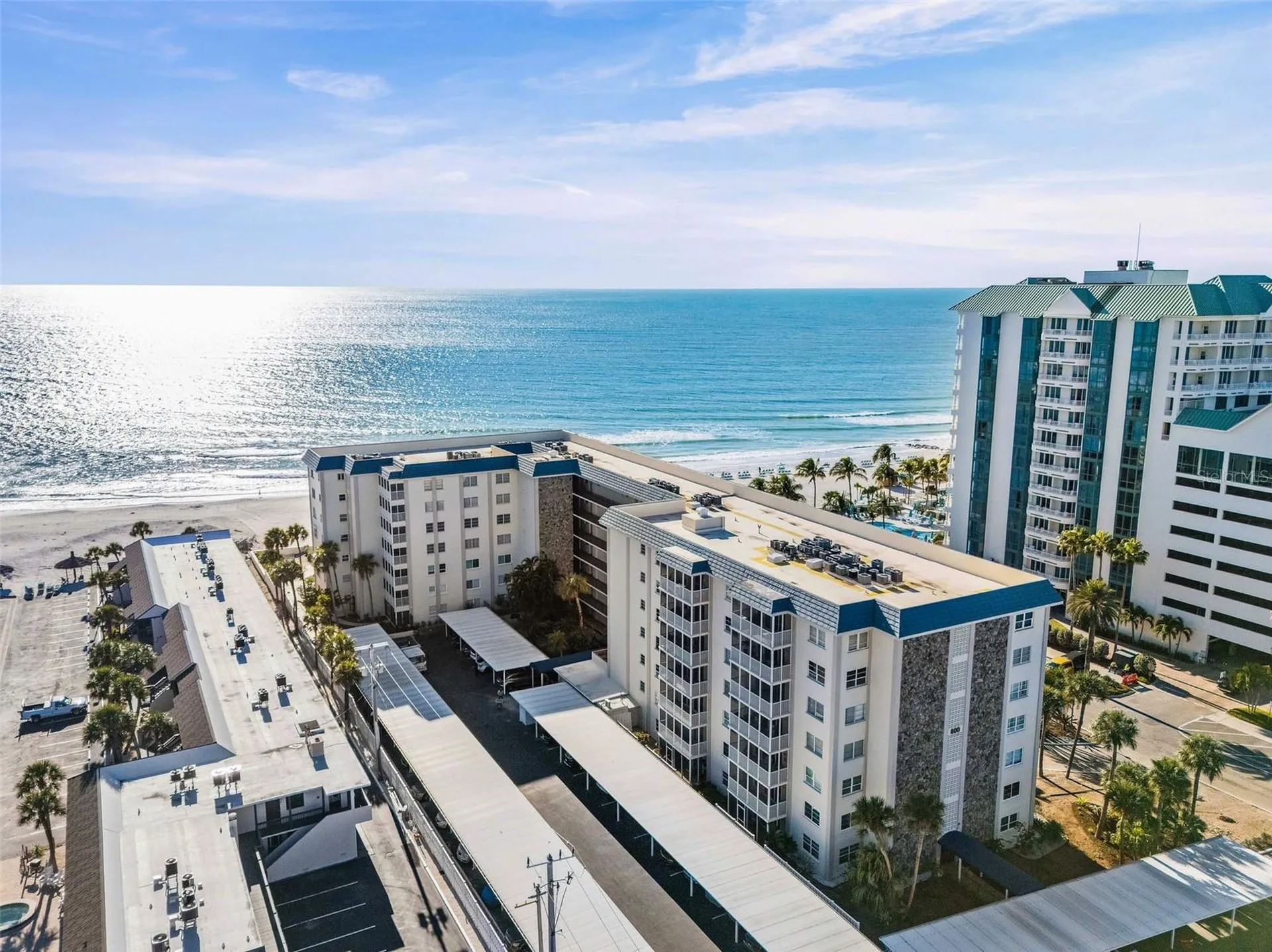 800 Benjamin Franklin Drive Sarasota FL 34236