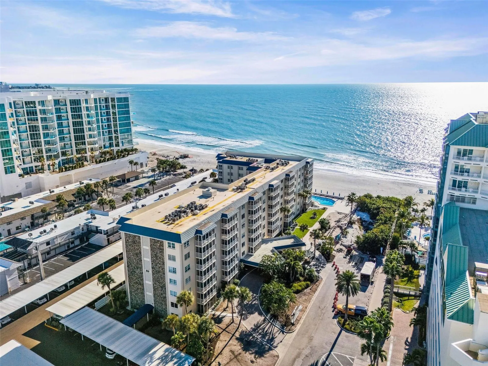800 Benjamin Franklin Drive Sarasota FL 34236