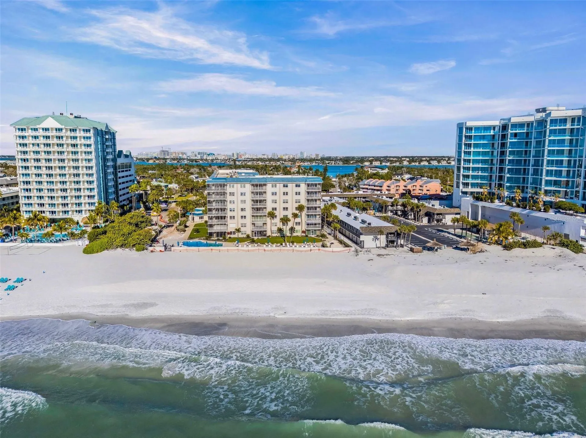 800 Benjamin Franklin Drive Sarasota FL 34236
