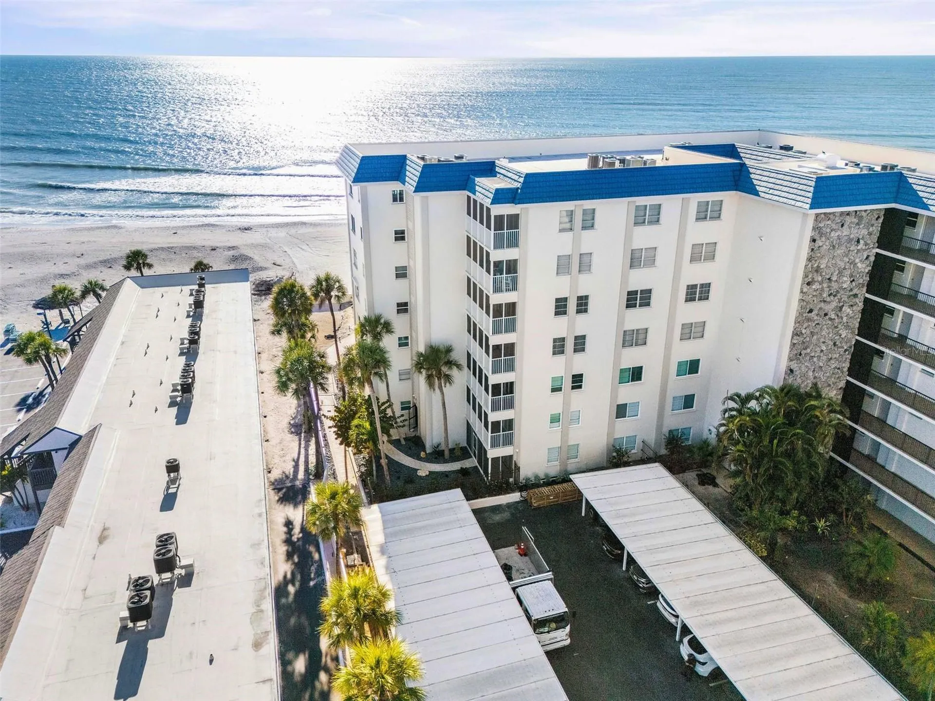 800 Benjamin Franklin Drive Sarasota FL 34236