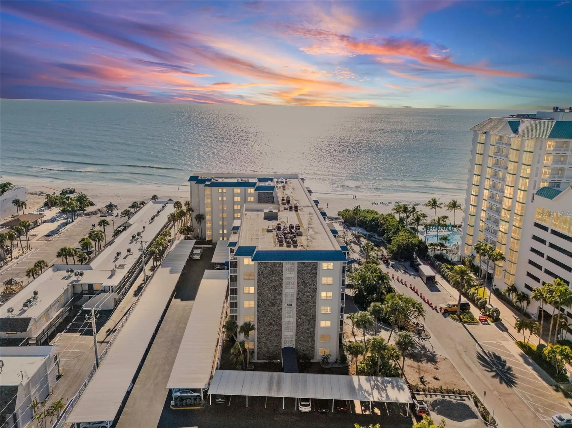 800 Benjamin Franklin Drive Sarasota FL 34236