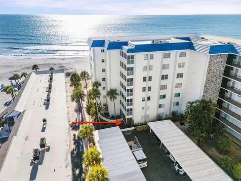 800 Benjamin Franklin Drive Sarasota FL 34236