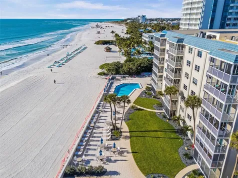 800 Benjamin Franklin Drive Sarasota FL 34236