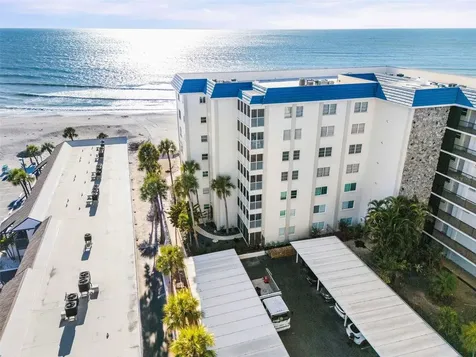 800 Benjamin Franklin Drive Sarasota FL 34236