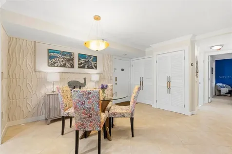 800 Benjamin Franklin Drive Sarasota FL 34236