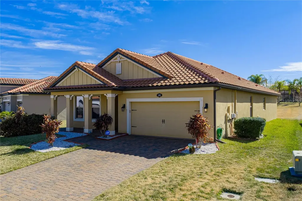 4169 Prima Lago Circle Lakeland FL 33810