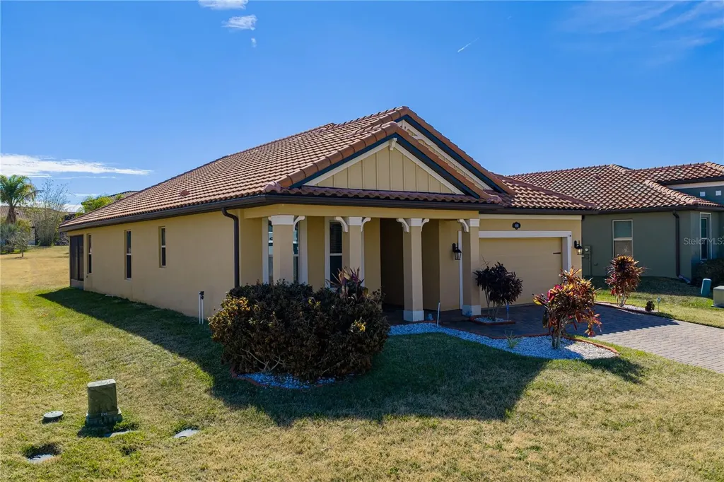 4169 Prima Lago Circle Lakeland FL 33810