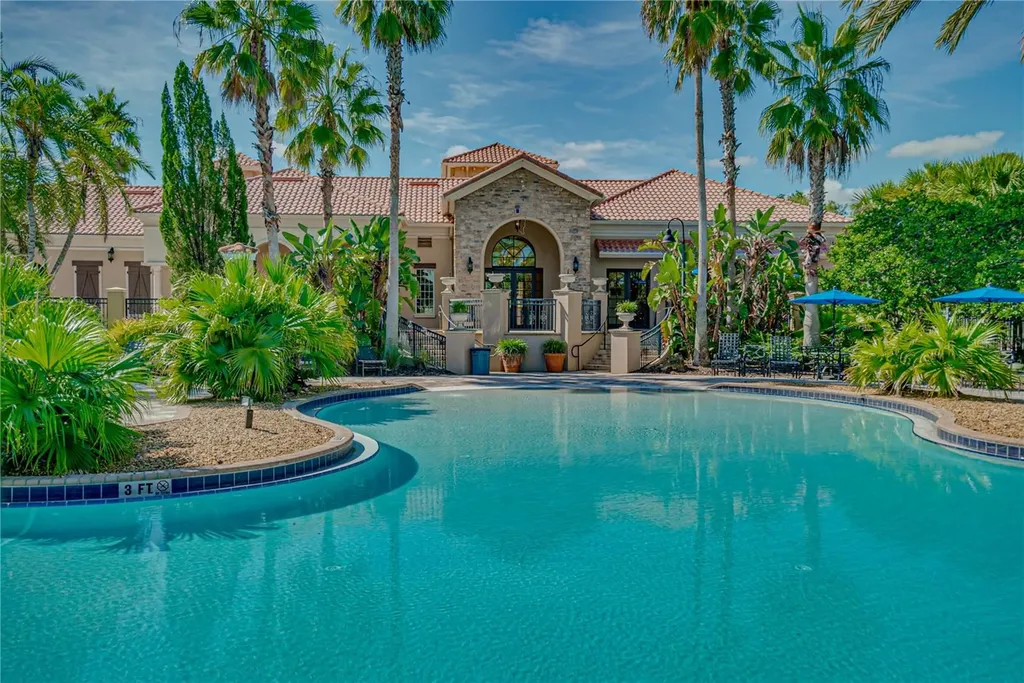 4169 Prima Lago Circle Lakeland FL 33810