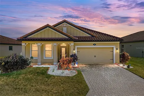 4169 Prima Lago Circle Lakeland FL 33810