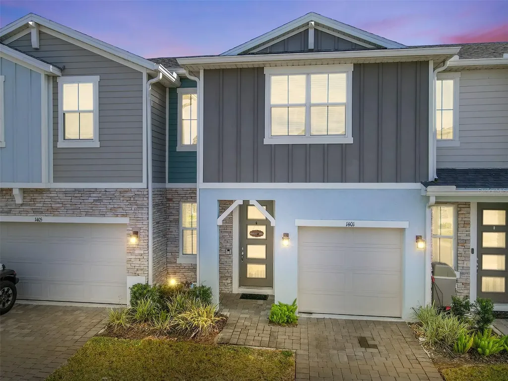 1401 Captiva Cove Sanford FL 32771