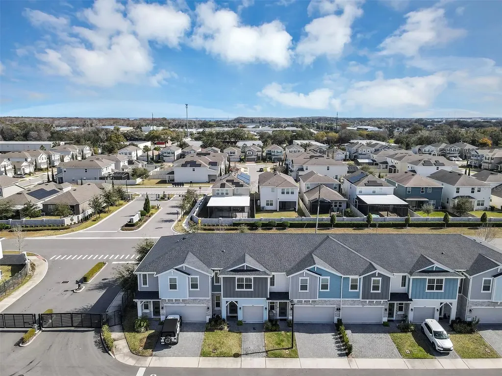 1401 Captiva Cove Sanford FL 32771