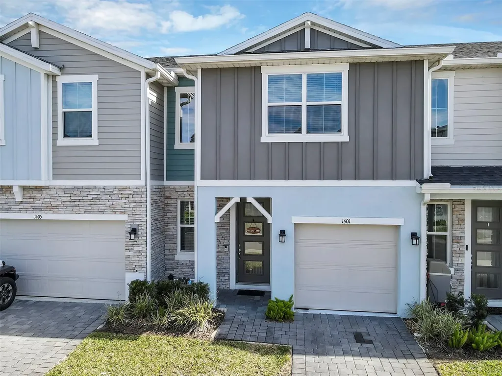 1401 Captiva Cove Sanford FL 32771
