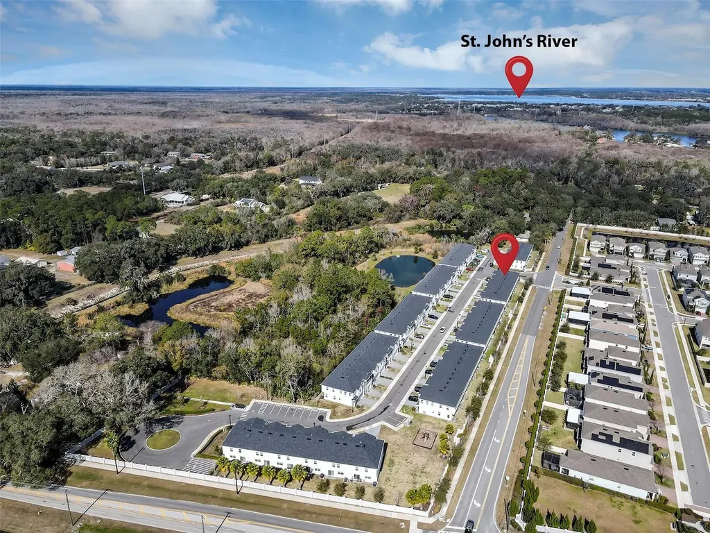 1401 Captiva Cove Sanford FL 32771