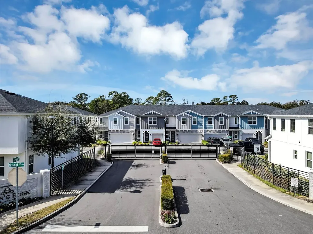 1401 Captiva Cove Sanford FL 32771