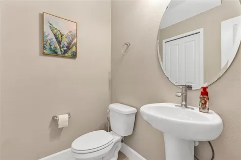 1401 Captiva Cove Sanford FL 32771