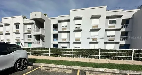 Hillside Village Rio Grande PR 00745