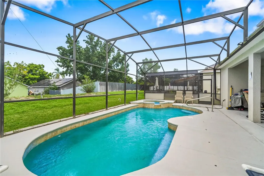 1704 Pine Ridge Drive Davenport FL 33896