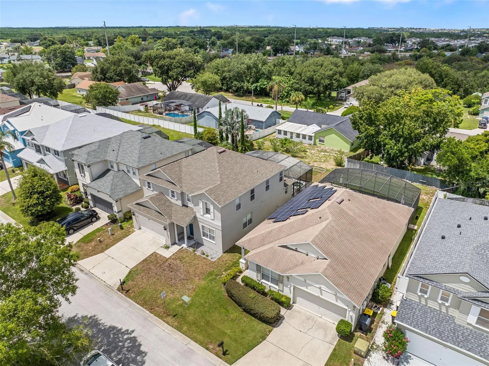 1704 Pine Ridge Drive Davenport FL 33896