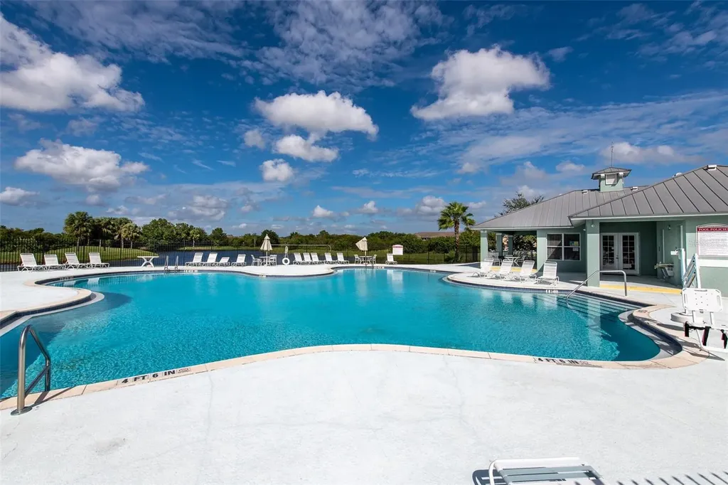 9515 Amberdale Court Riverview FL 33578