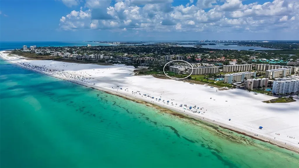 5740 Midnight Pass Road Sarasota FL 34242