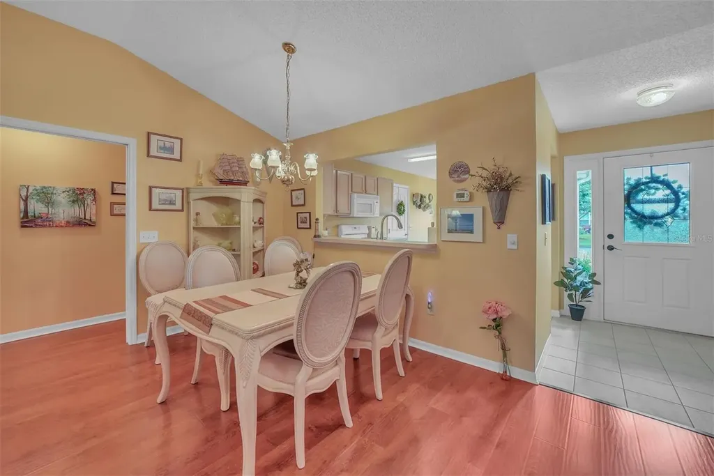 8371 SE 168th Trinity Place The Villages FL 32162