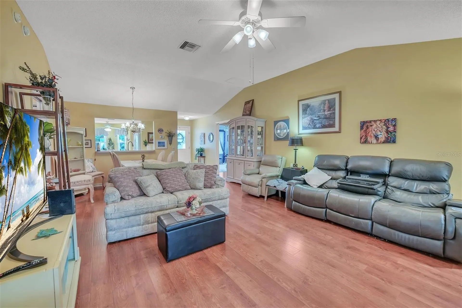 8371 SE 168th Trinity Place The Villages FL 32162