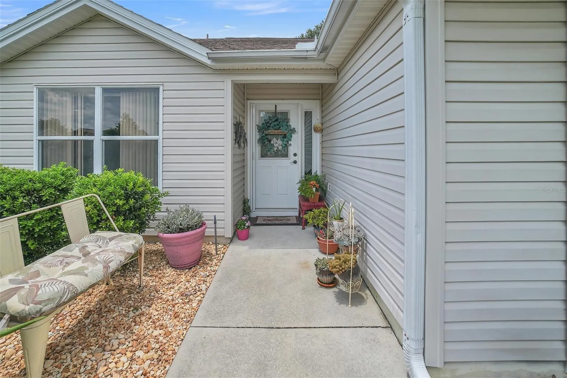 8371 SE 168th Trinity Place The Villages FL 32162
