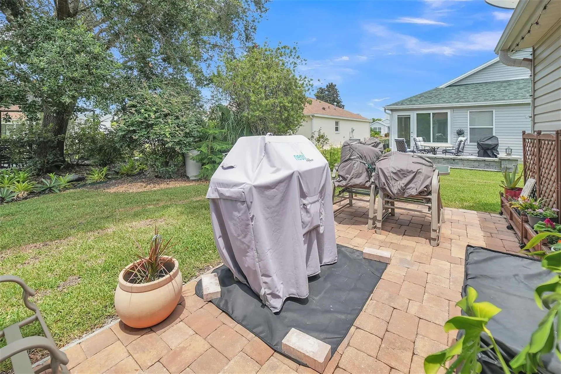 8371 SE 168th Trinity Place The Villages FL 32162