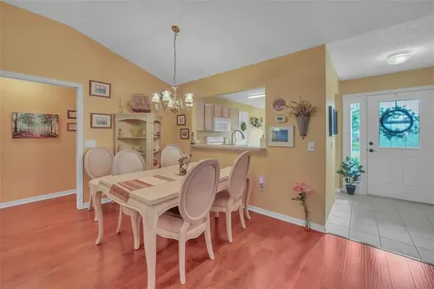 8371 SE 168th Trinity Place The Villages FL 32162