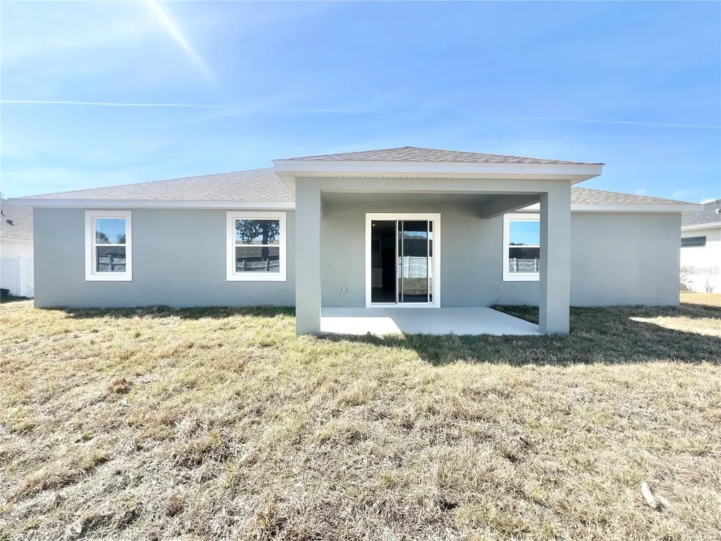31 Fallen Oak Lane Palm Coast FL 32137