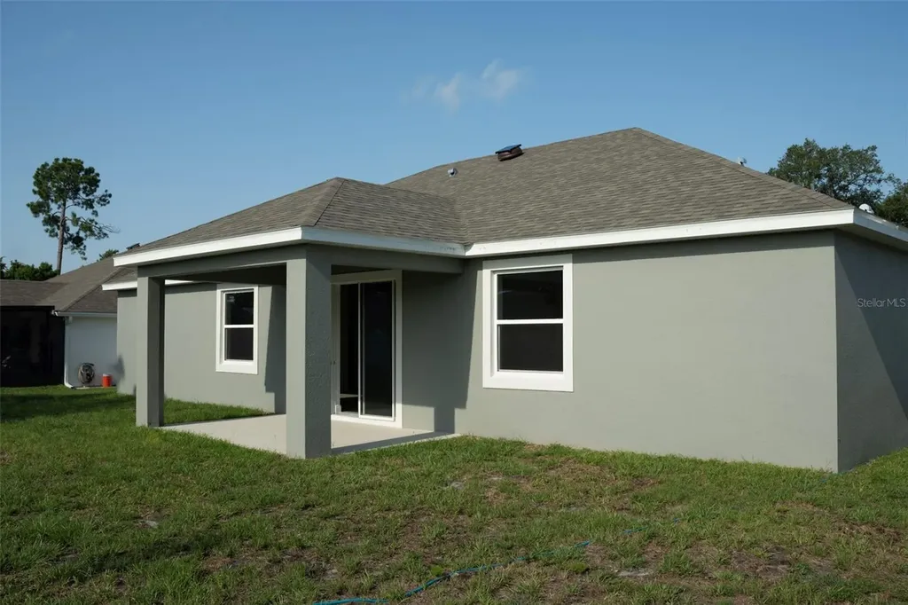 31 Fallen Oak Lane Palm Coast FL 32137