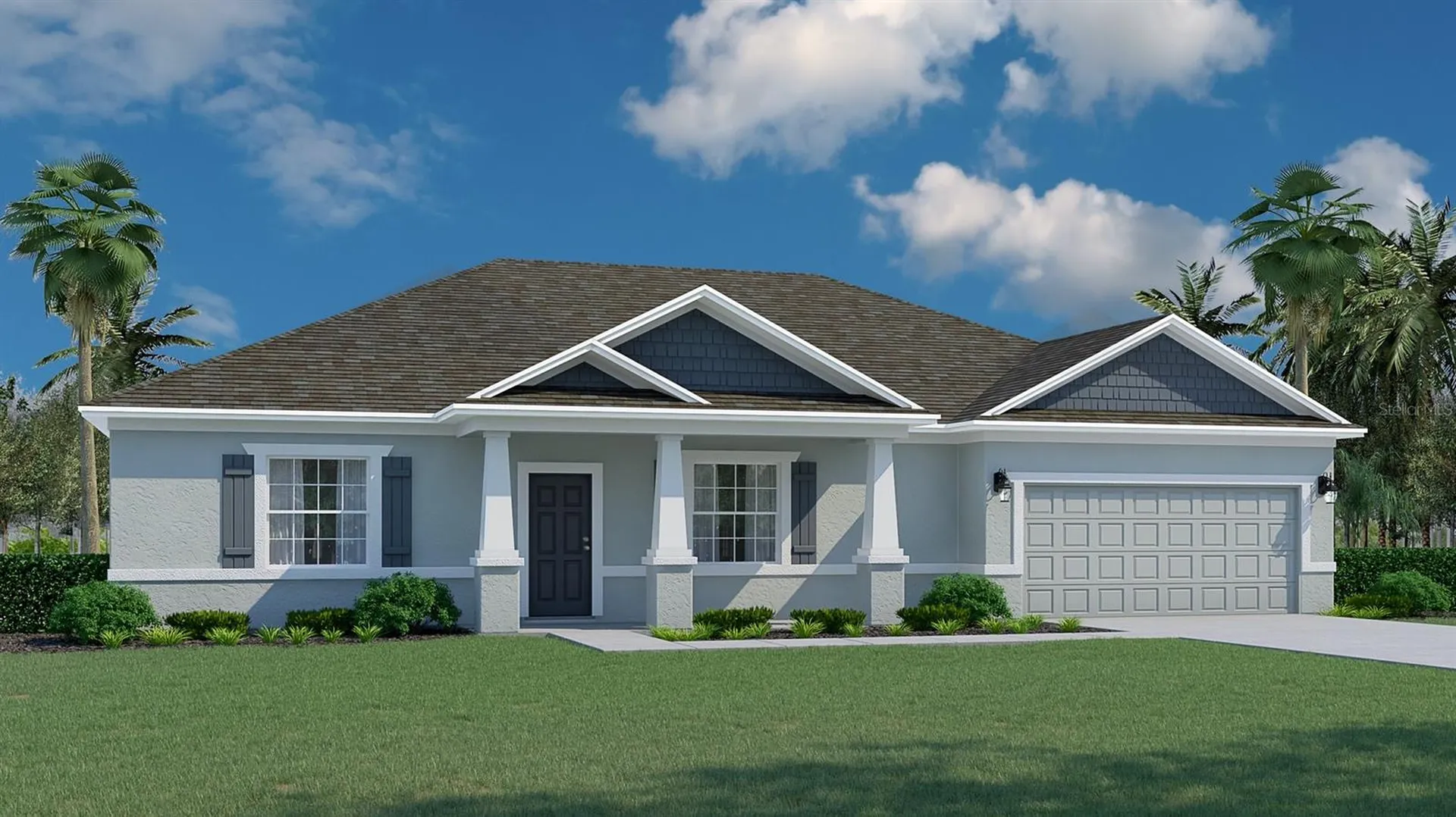 31 Fallen Oak Lane Palm Coast FL 32137