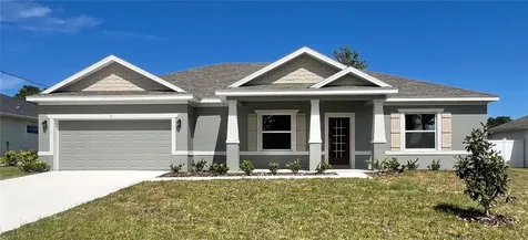31 Fallen Oak Lane Palm Coast FL 32137
